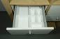 Preview: Ikea Kallax Expedit drawer insert Set 2 older version