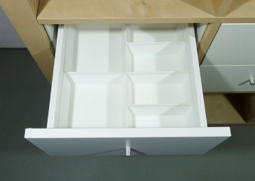 Ikea Kallax Expedit Schubladeneinsatz Set 1 neuere Version