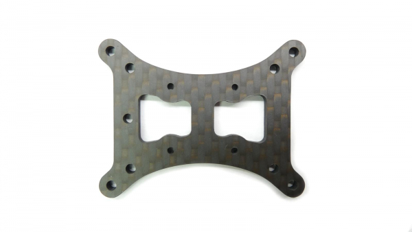 Gatehunter SLS 5 Bottom Plate