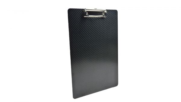 Carbon Clipboard DIN A4